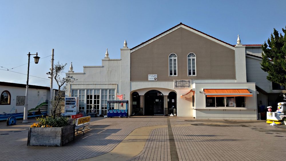 2 通学の足、高校生が支える 銚子電鉄