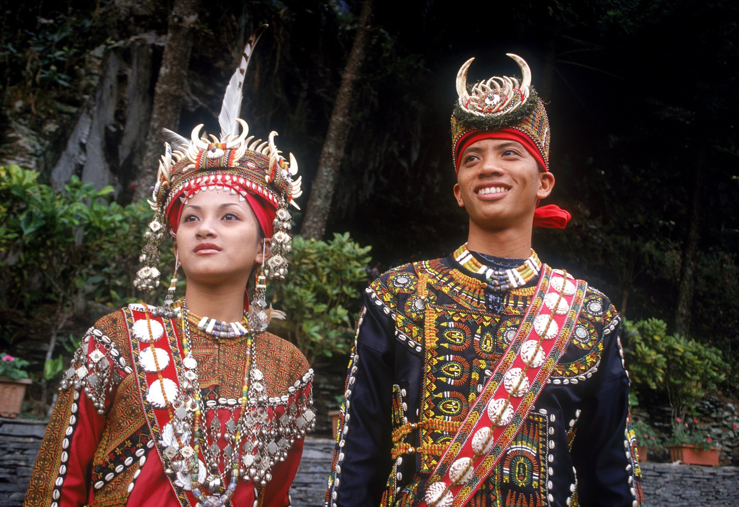 台湾 撮影スタジオ「Magic.s」レビュー民族衣装や変身写真がたくさん撮れる！HealthBeauty