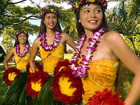 1,474 ハワイ 民族衣装