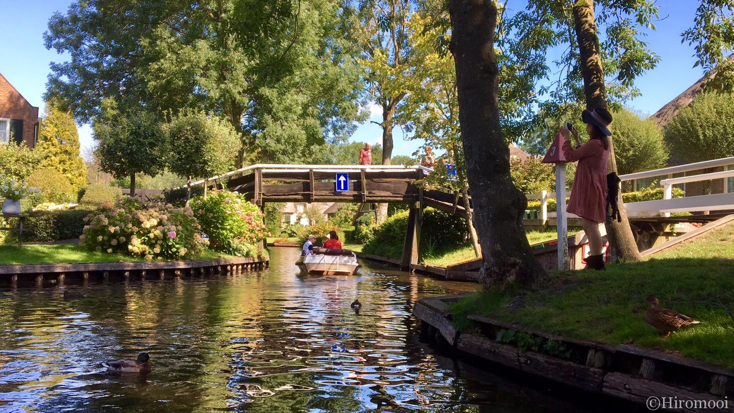 海外生活 Life in the Netherlands: