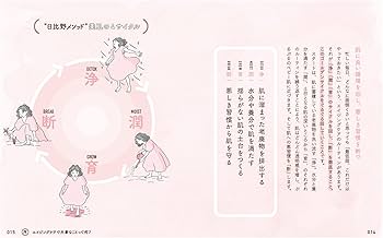 医者が教えるすごい美肌循環 (アンノーンブックス) | 日比野佐和子 |本