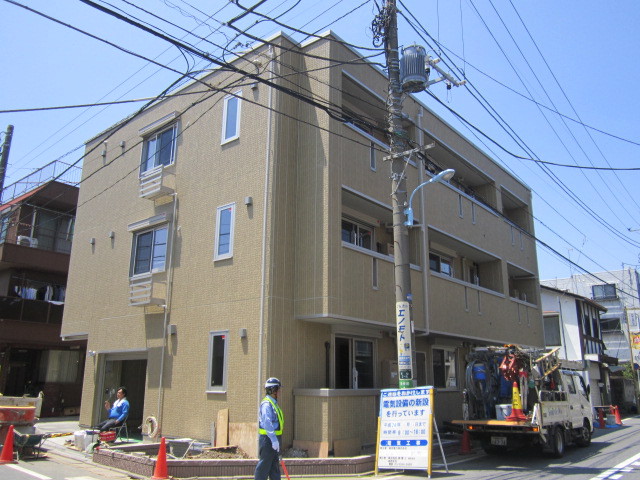 杉並区】お勧め電柱情報（下井草2丁目 下井草駅付近）｜トピックス｜日本広明社