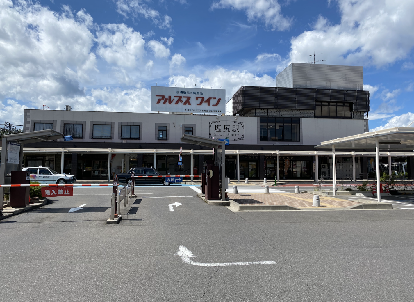 駅前駐輪場の利用について 塩尻市公式ホームページ