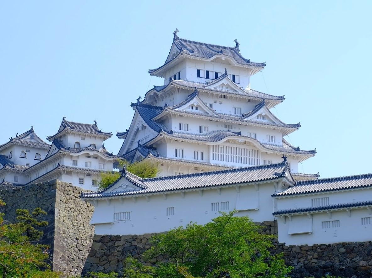 姫路城とは？国宝で世界遺産、白鷺城の名で愛されるお城の見所SKYWARD+ スカイワードプラス