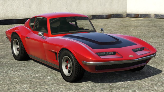 昭和レトロ 株式会社サニーチャイルド スーパーフリクション オープンカ