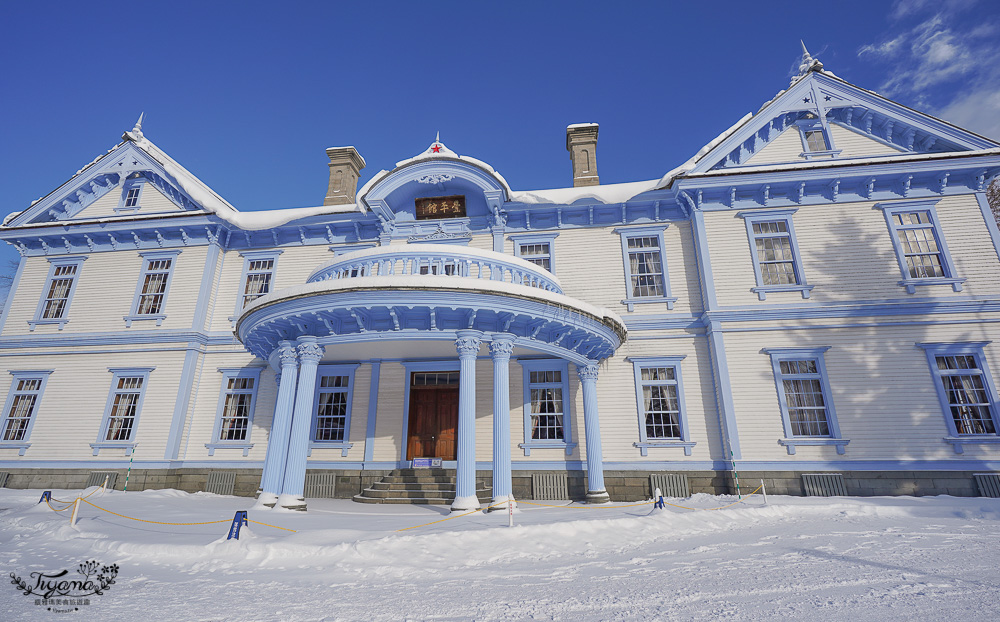 札幌市天文台 中島公園の中にある無料で星や太陽を見せてもらえる天文台札幌＆大通公園 観光・旅行情報ガイド サポカン