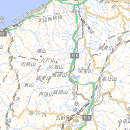 立山山麓スキー場Men's Hair Design OSHIMA