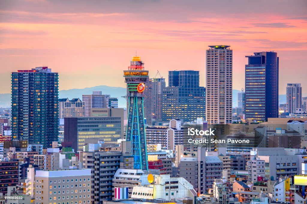 初めて大阪観光するなら外せない定番スポット24選GOOD LUCK TRIP