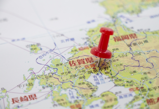 方位の確認方法は？ あちこち方位の使い方奇門遁甲&九星気学の吉方位・引越し鑑定宇佐應凜 うさおうりん