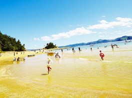 伊王島海水浴場 コスタ・デル・ソル観光スポット公式 長崎観光