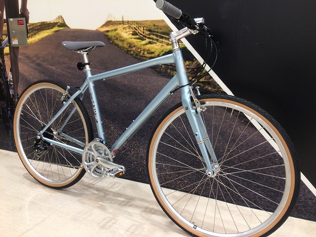 安いクロスバイクのおすすめ20選。カゴ付きのモデルもご紹介