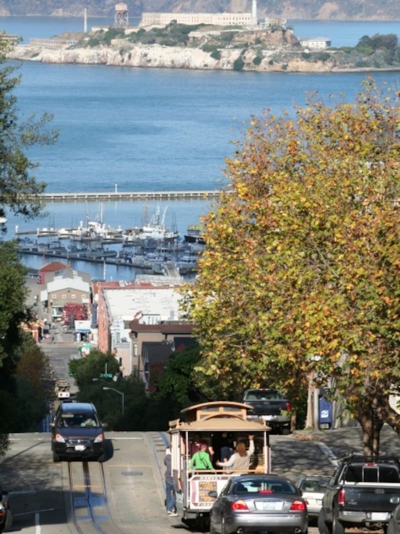 2025年 ロンバート ストリート