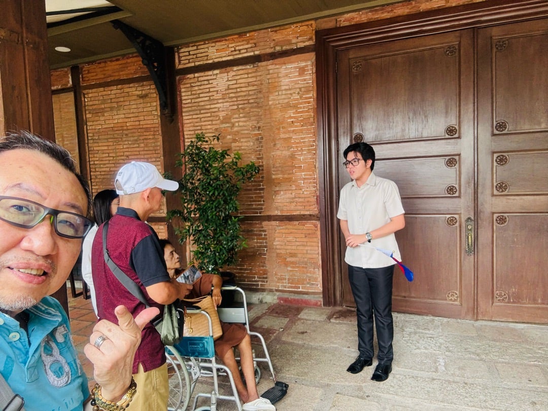 Palasyo ng Malakanyang マラカニアン宮殿日本最大級のSNS映え観光情報