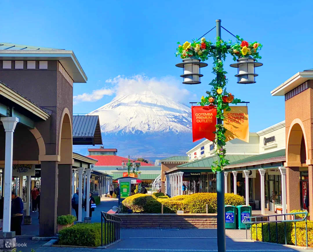 プレミアム・アウトレット内のフォトジェニックスポットを一挙に紹介！思い出を写真に残して - PREMIUM OUTLETS TIMES