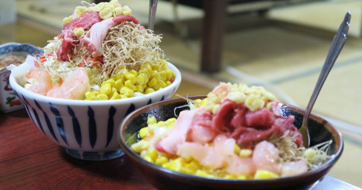 東京もんじゃ焼きの聖地、月島食べ歩きにおすすめの特選８店J-TRIP Smart Magazine 東京