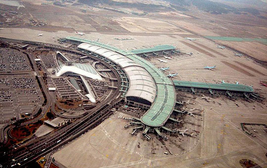 韓国の地名特集！主要都市のハングルと読み方を一覧でご紹介