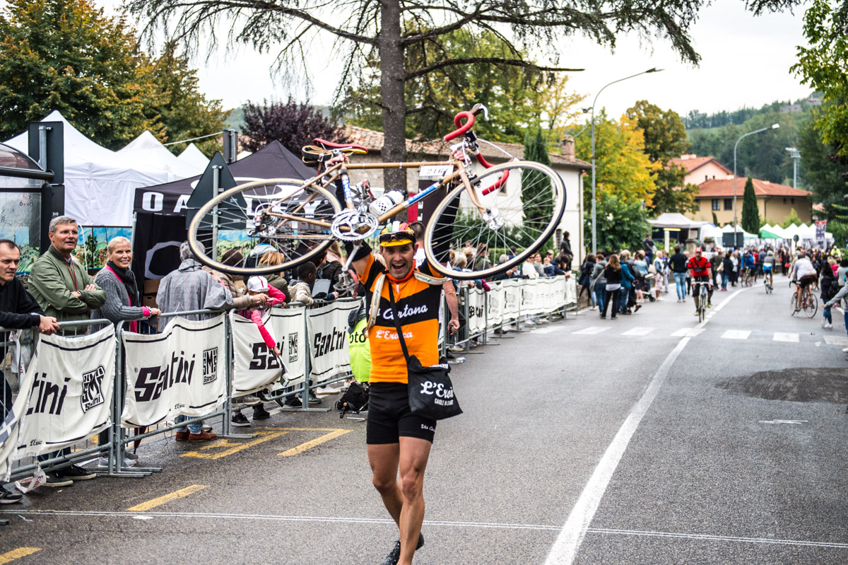 ヴィンテージ自転車の祭典「エロイカジャパン」2025年は4月12日、13日に開催Bicycle Club