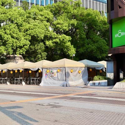 終了 7月7日まで「テレビ塔が見えるビアガーデン」開催中！北海道直送グルメも◎リビング名古屋Web