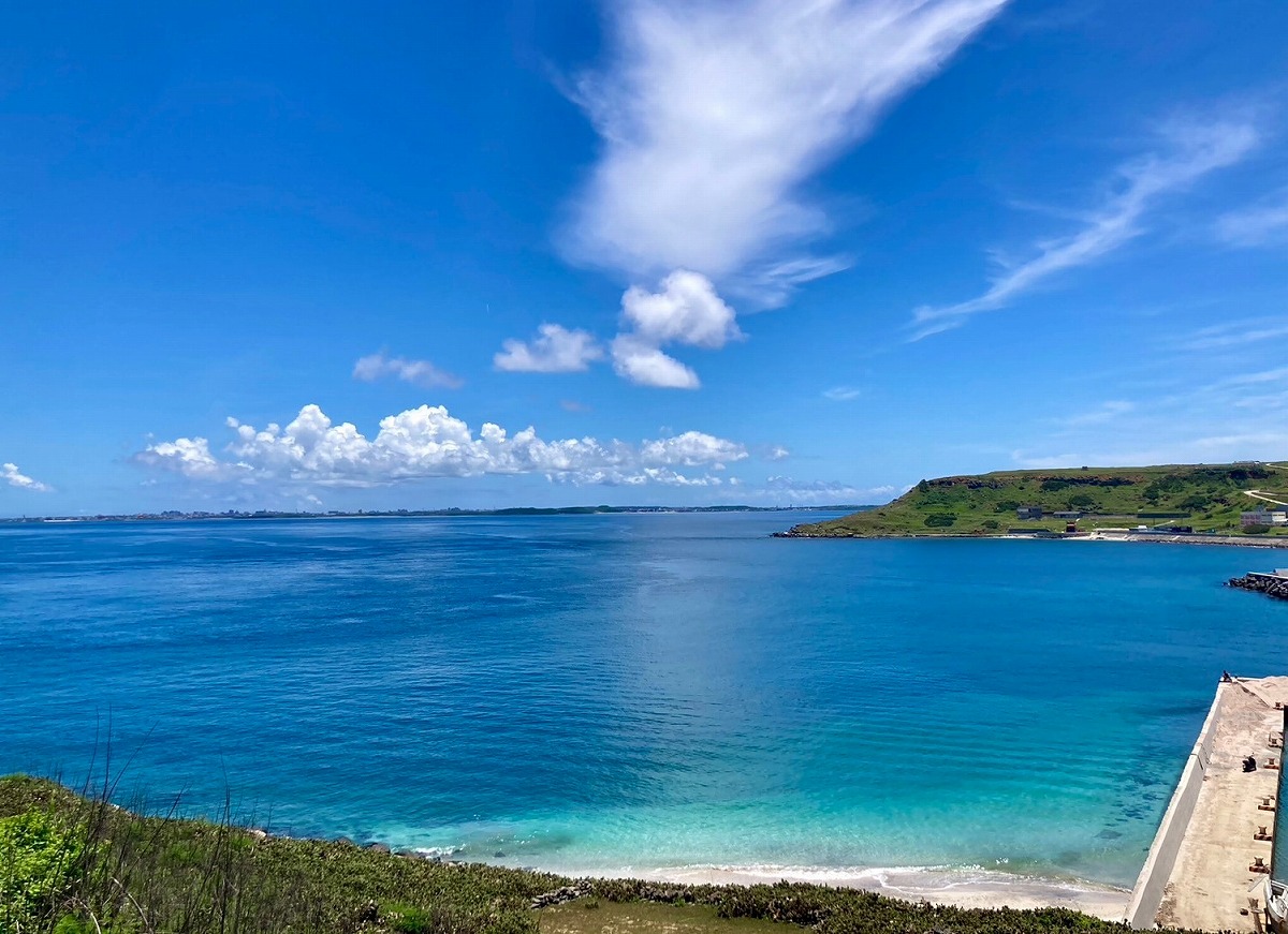台湾の美しい海を満喫！ビーチリゾート・墾丁 ケンティン の絶対行きたい観光スポット