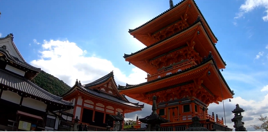 北野天満宮から嵐山までのアクセス！バス・電車・タクシーの行き方まったりと和風