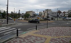 信号がない、電気を使わない、事故も少ない！「いいことばかり」の環状交差点が日本で普及しない理由とは？それって本当？クルマの「当たり前」ダイヤモンド・オンライン