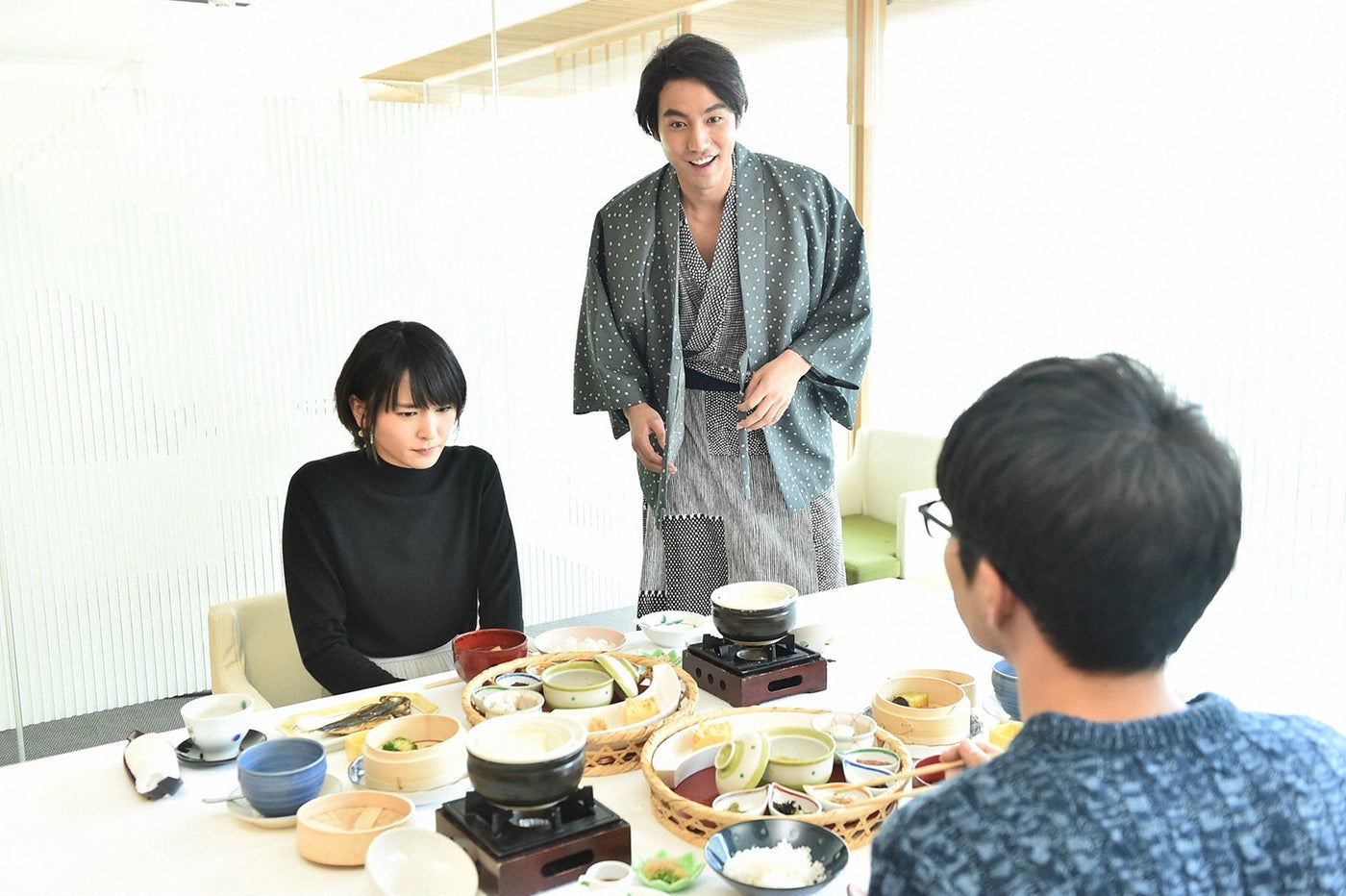 逃げ恥婚で再注目！新垣結衣と星野源が訪れた修善寺温泉～ドラマ「逃げ恥」ロケ地めぐり～らくらく湯旅