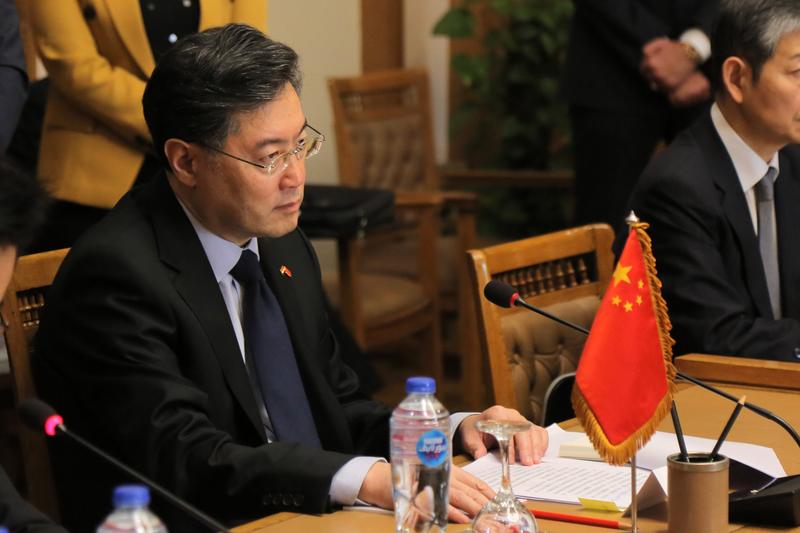 中国の気球撃墜、「謝罪するつもりない」とバイデン氏 - BBCニュース