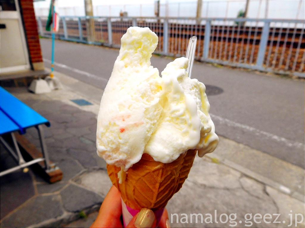 熱海「熱海ジェラートキング」地元食材を生かした種類豊富なジェラートは目移り必至！ | 関西女のプチ日記