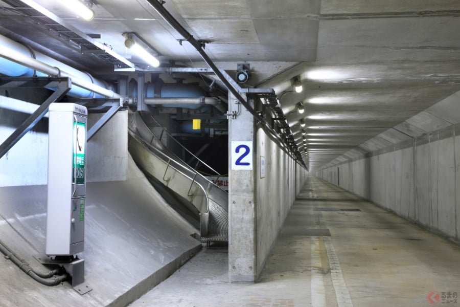 アクアラインに第三のトンネル⁉ : ブログ