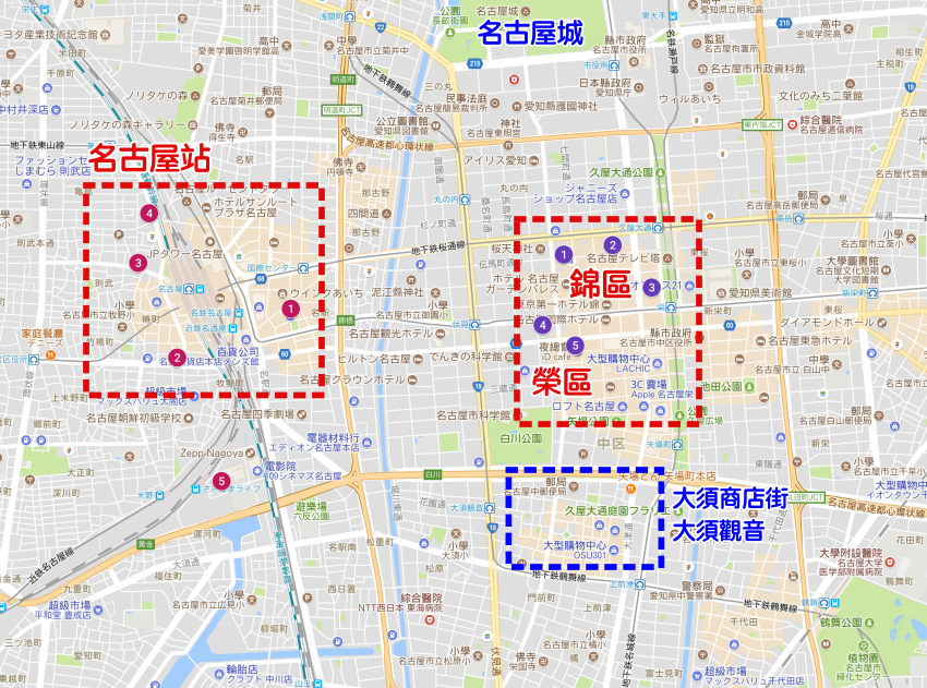 漲姿勢】探秘日本最大的紅燈區歌舞伎町！-日本達人旅遊-HopeTrip專業旅遊網