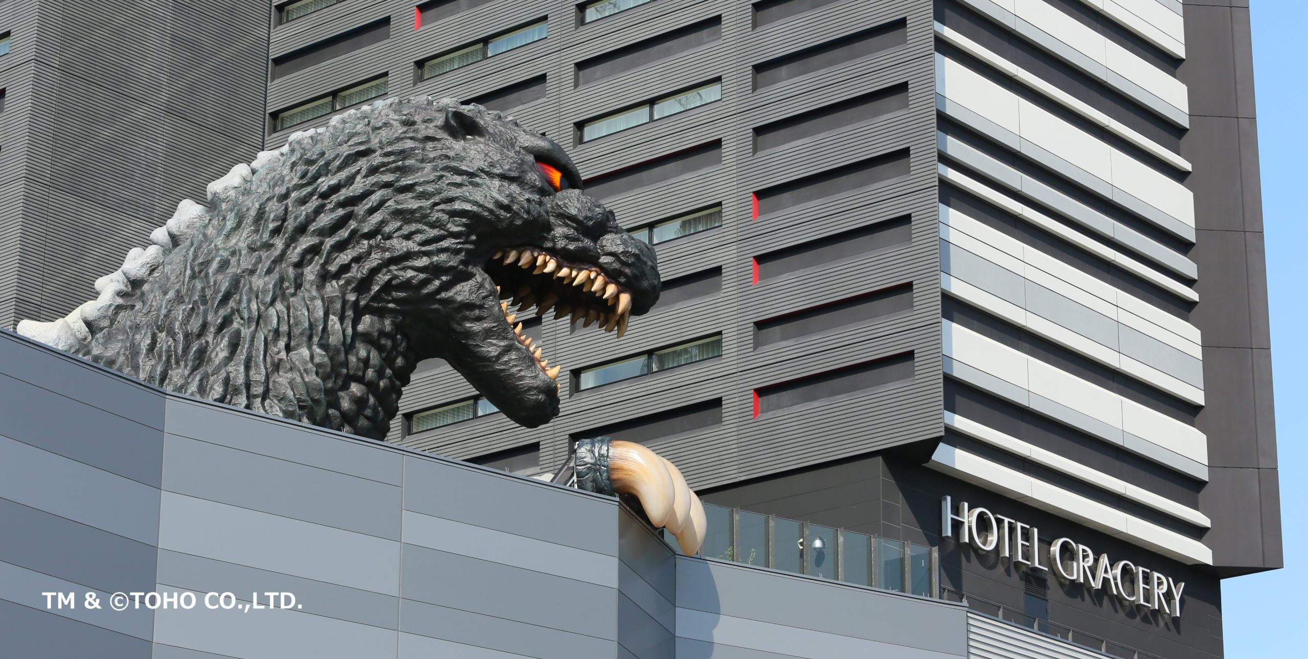 公式 新宿東宝ビル SHINJUKU