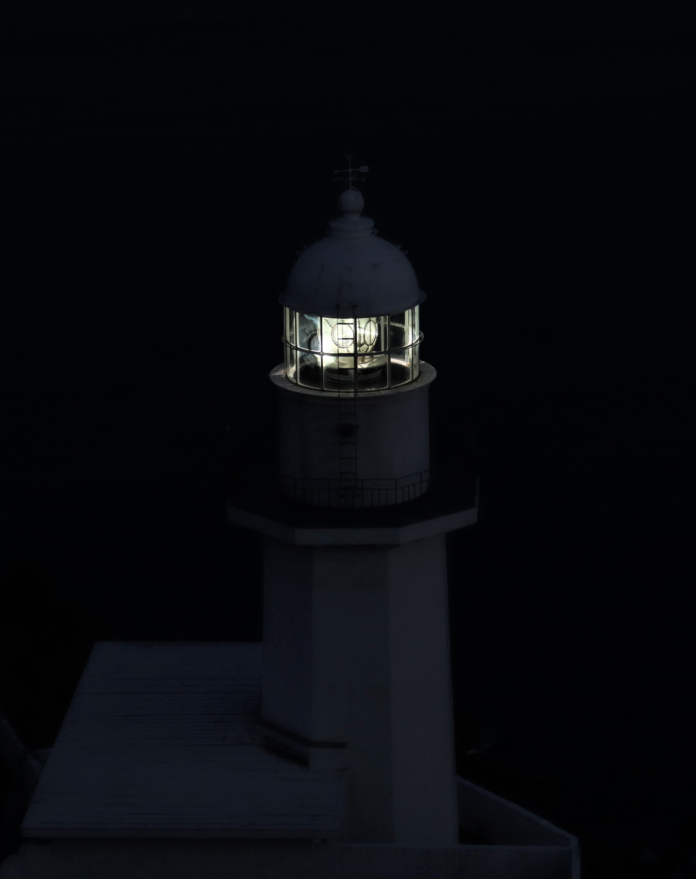 地球岬へ行ってきたRound the World