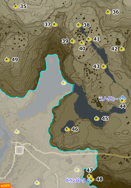 ブレワイ コログの見つけ方！全発見パターンを解説！ ゼルダの伝説 ブレスオブザワイルド– 攻略大百科