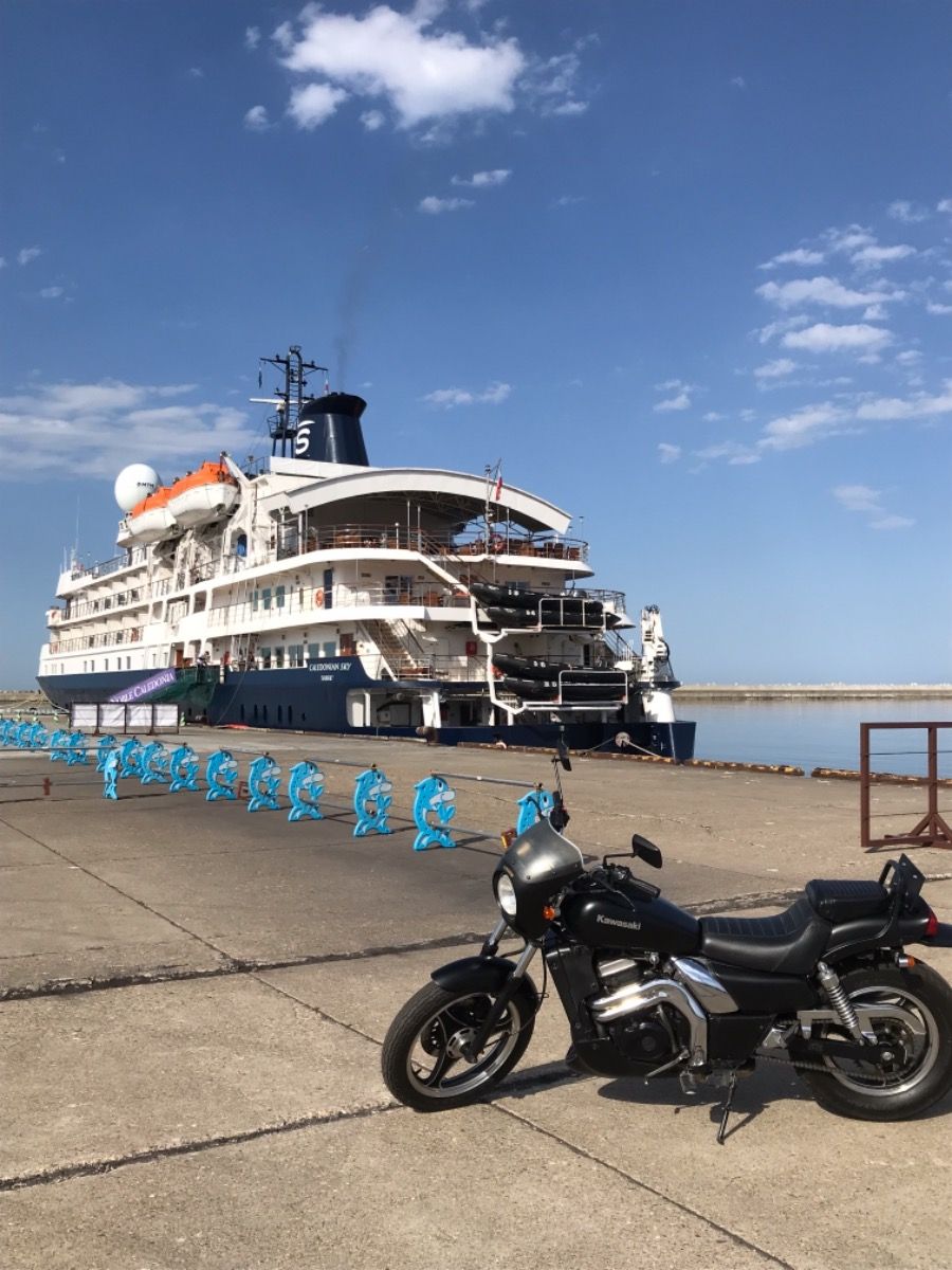 乗船レポート にっぽん丸2泊3日の旅に、親子3世代で出かけてみた旅して暮らすハンガリ