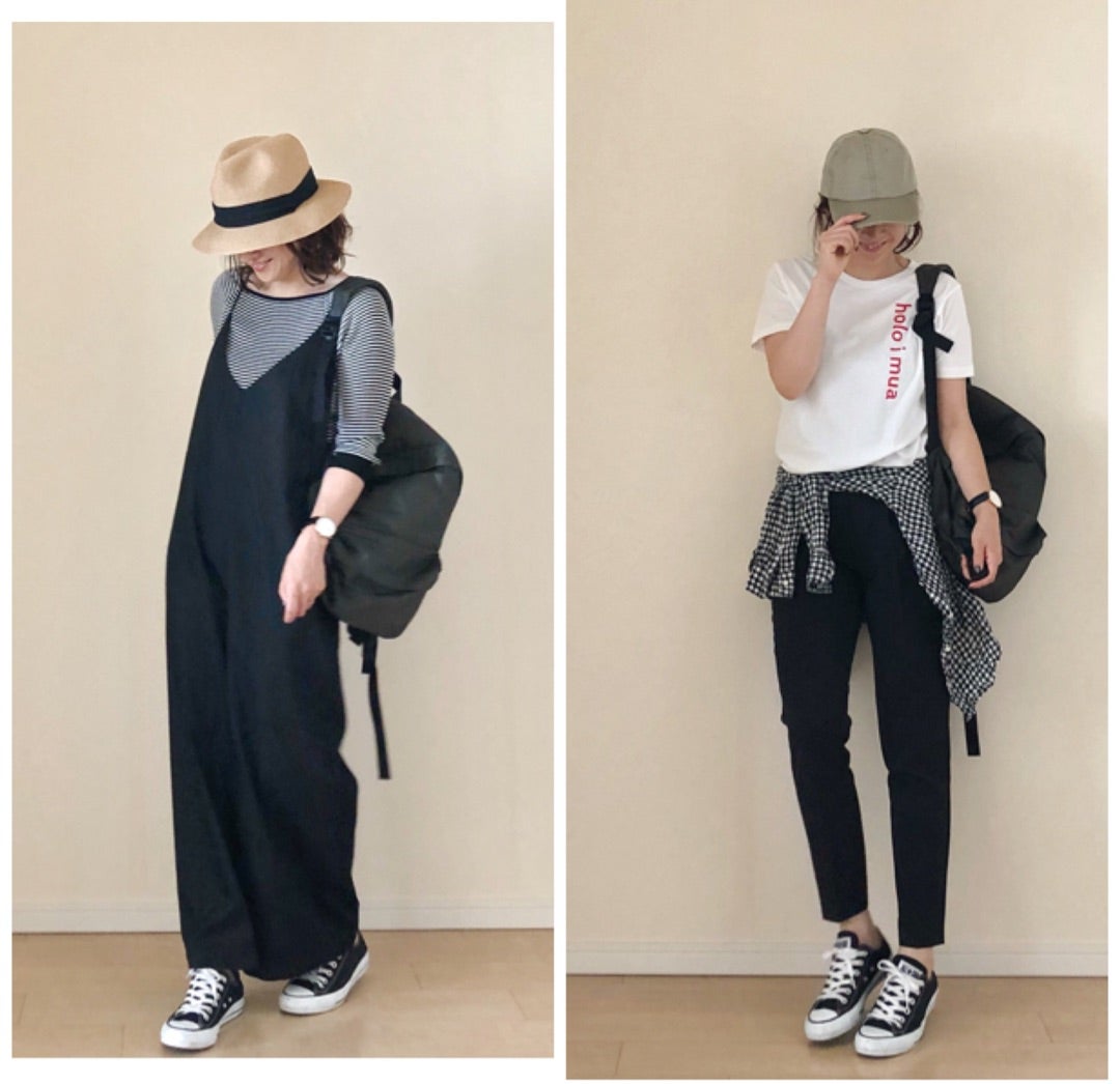 おしゃれプチ読ちゃんの「秋の遠足コーデ」①ニコ☆プチ小学生ナンバーワンウェブマガジン