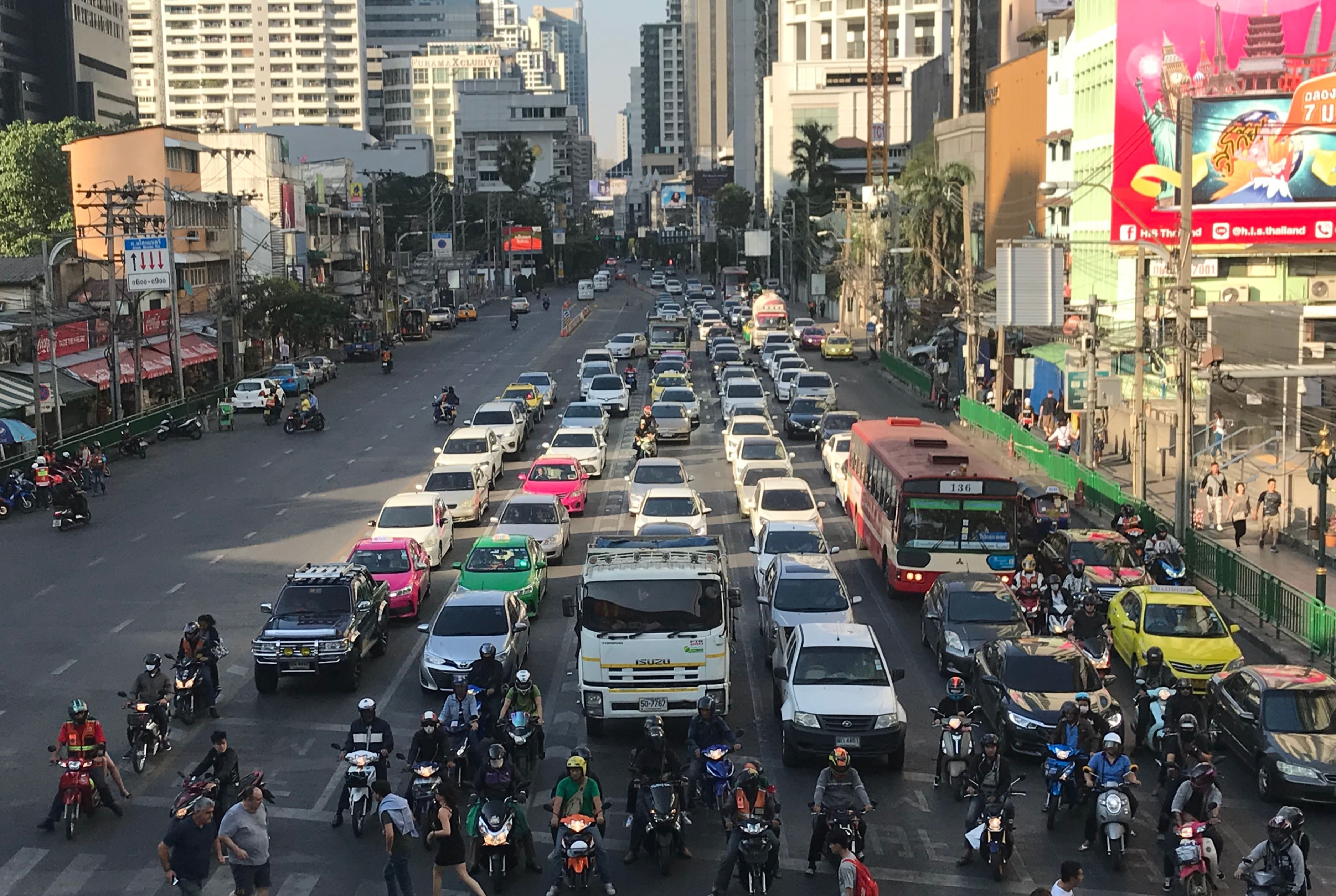 東南アジア旅行でおすすめの観光スポット9選！費用や安いツアーも紹介