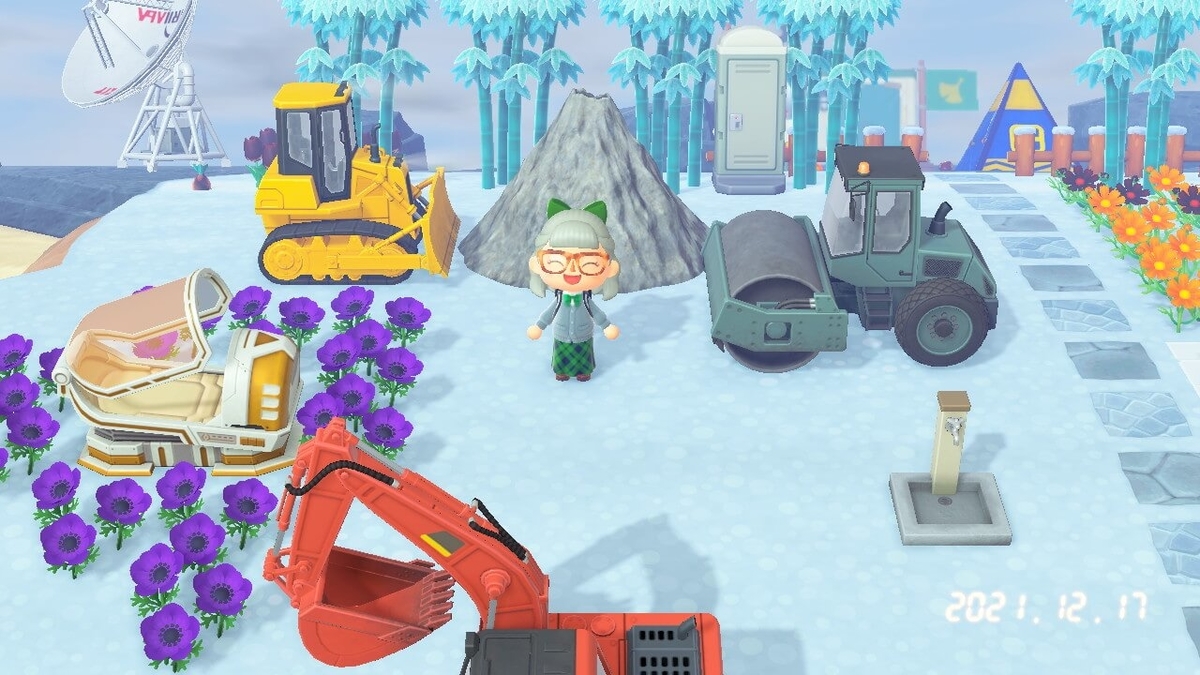 あつ森 2025年版 島クリエイターのコツと参考例島クリエイターになるには あつまれどうぶつの森-