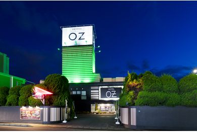 Room [206]｜HOTEL OZ｜Hotels 41av