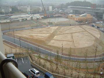 阪急山田駅から歩いてエキスポシティへ行こう！ – エキスポシティ口コミ情報局
