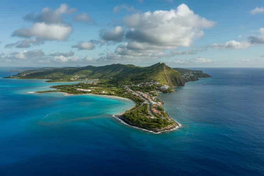 Christmas in St. Croix』セント・クロイ 米領ヴァージン諸島