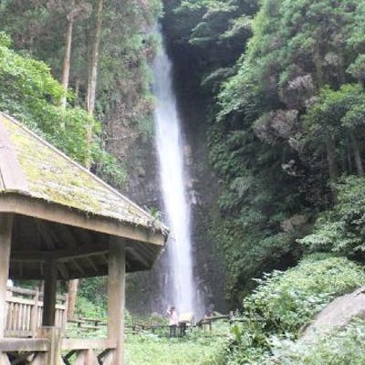 神戸シティーループで行くVOL.2 「布引の滝」でリフレッシュ！Localprime 兵庫県のとっておきの体験を