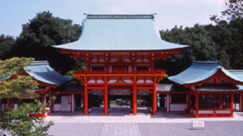 近江神宮専属近江神宮写真部