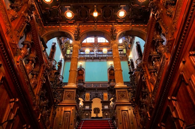 ハイデルベルク城チャペルヨーロッパの挙式・結婚式 ウエディングパーク海外