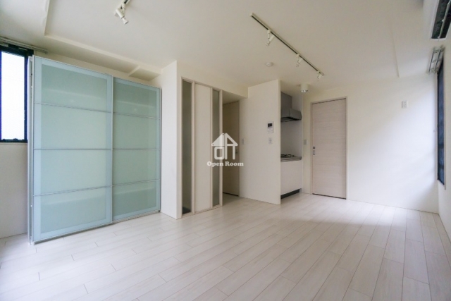 アレーロ代々木高級賃貸グールーム