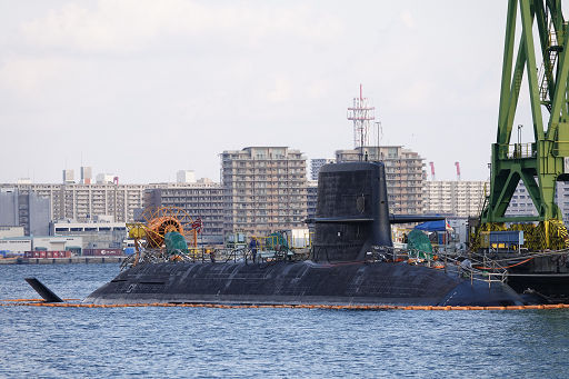 中国の潜水艦は「大きな進歩」、日本の「そうりゅう型潜水艦」に肩を並べた＝中国メディア2019年8月16日- エキサイトニュース