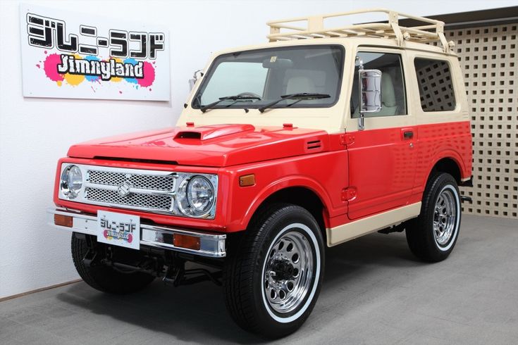 ジムニー JB64W カスタム Ｎｏ．861