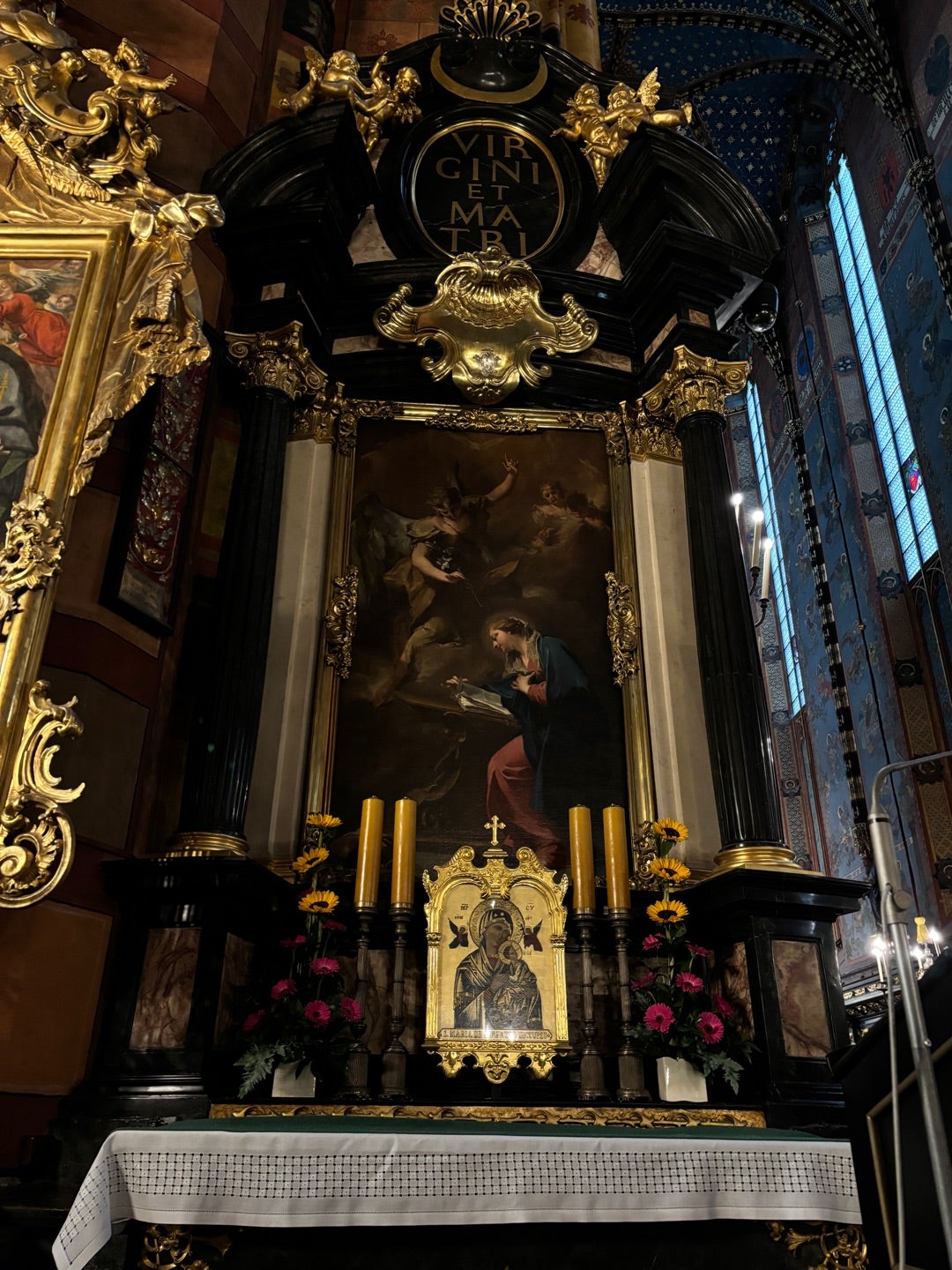 世界の絶景 世界遺産の街・クラクフが誇る、ポーランドで最も美しい聖マリア教会が忘れられない -