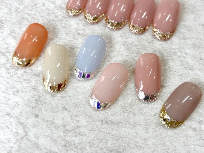 Nailsalon Akala[ネイルサロン アカラ]｜東銀座＜ネイルサロン予約＞ -