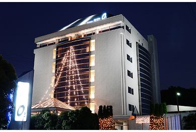 HOTEL JAZZ 名東店 名古屋名東区のラブホテル