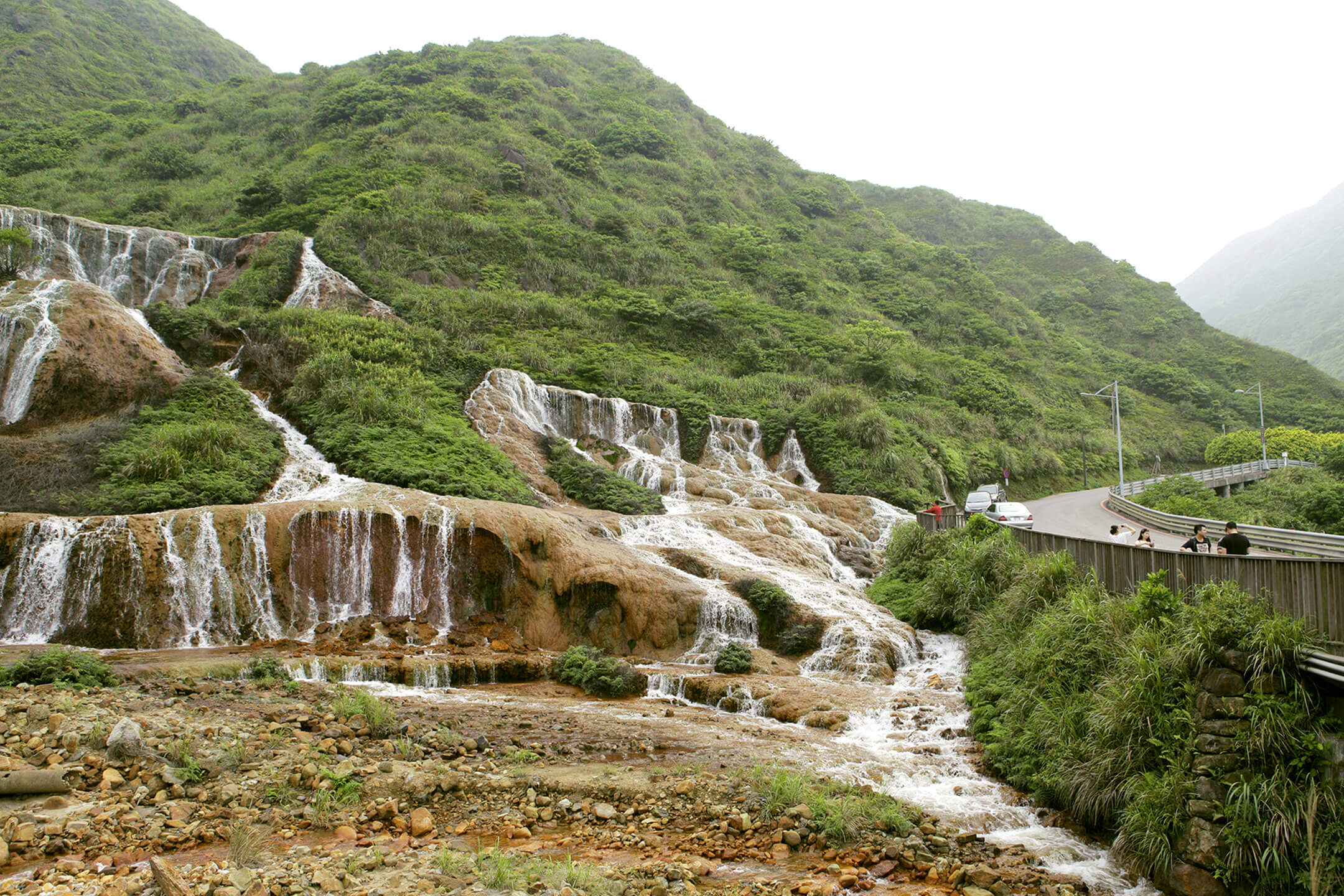 九份にほど近い台湾・金瓜石での日本を感じるディナー3選！ – skyticket 観光ガイド